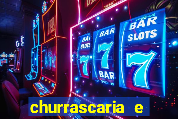 churrascaria e pousada bahia